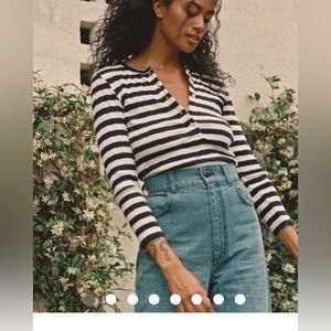 DÔEN PAOLA TShirt in a Large